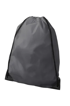 Mochila Com Cordões Premium Oriole Bullet