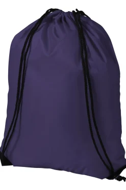 Mochila Com Cordões Premium Oriole Bullet