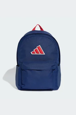 Mochila Com Logo Essentials adidas