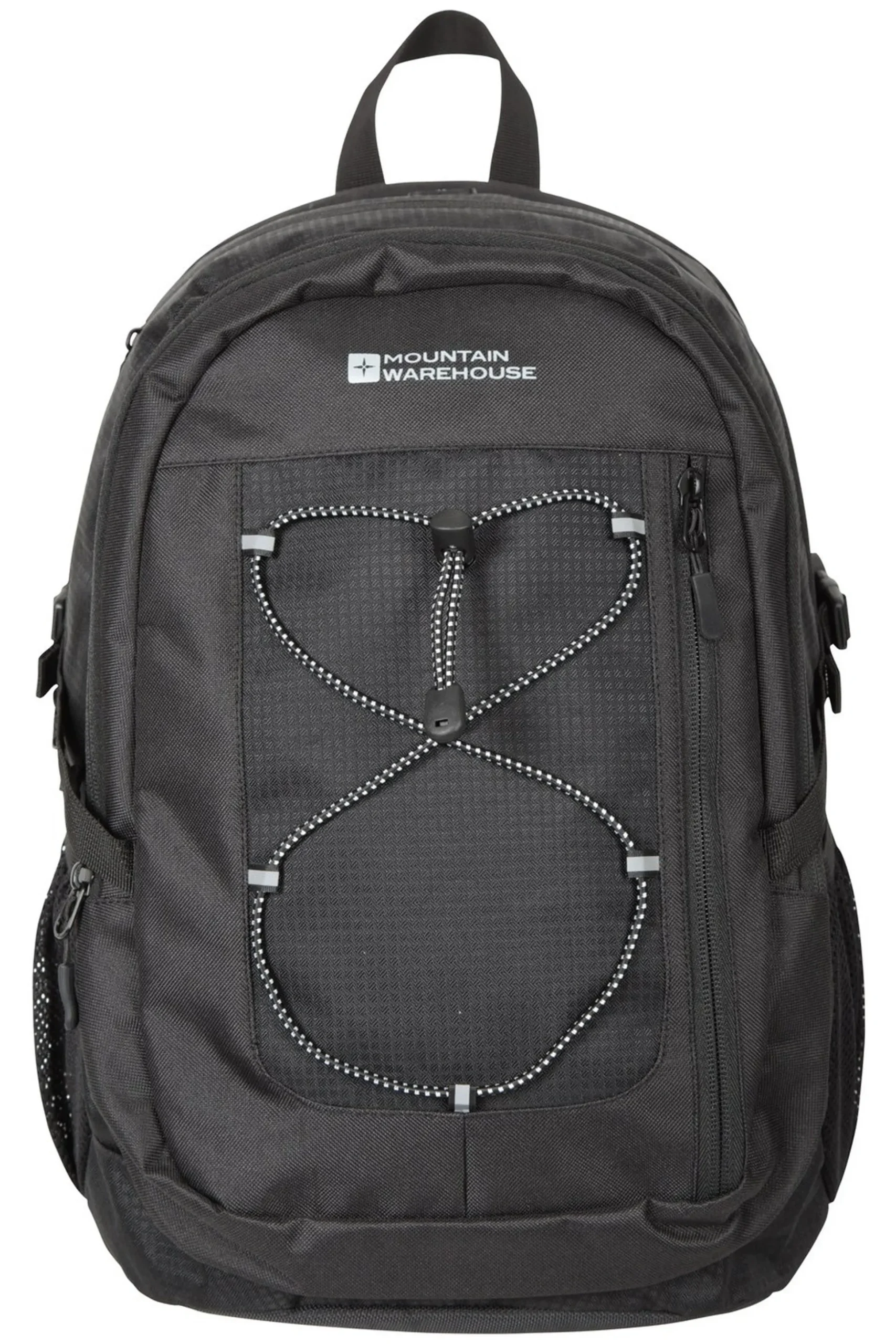 Mochila Com Logótipo Mountain Warehouse Peregrine