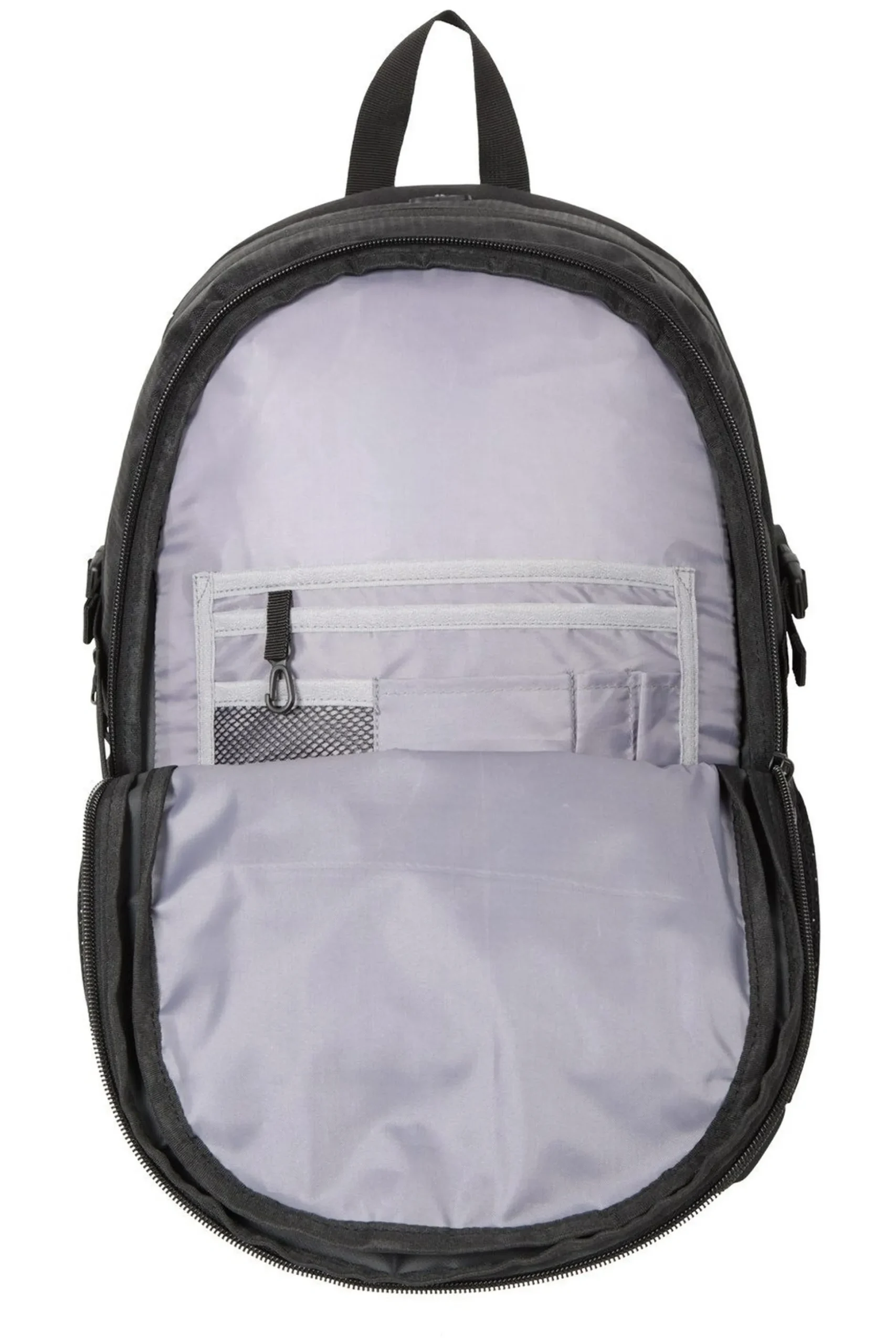 Mochila Com Logótipo Mountain Warehouse Peregrine