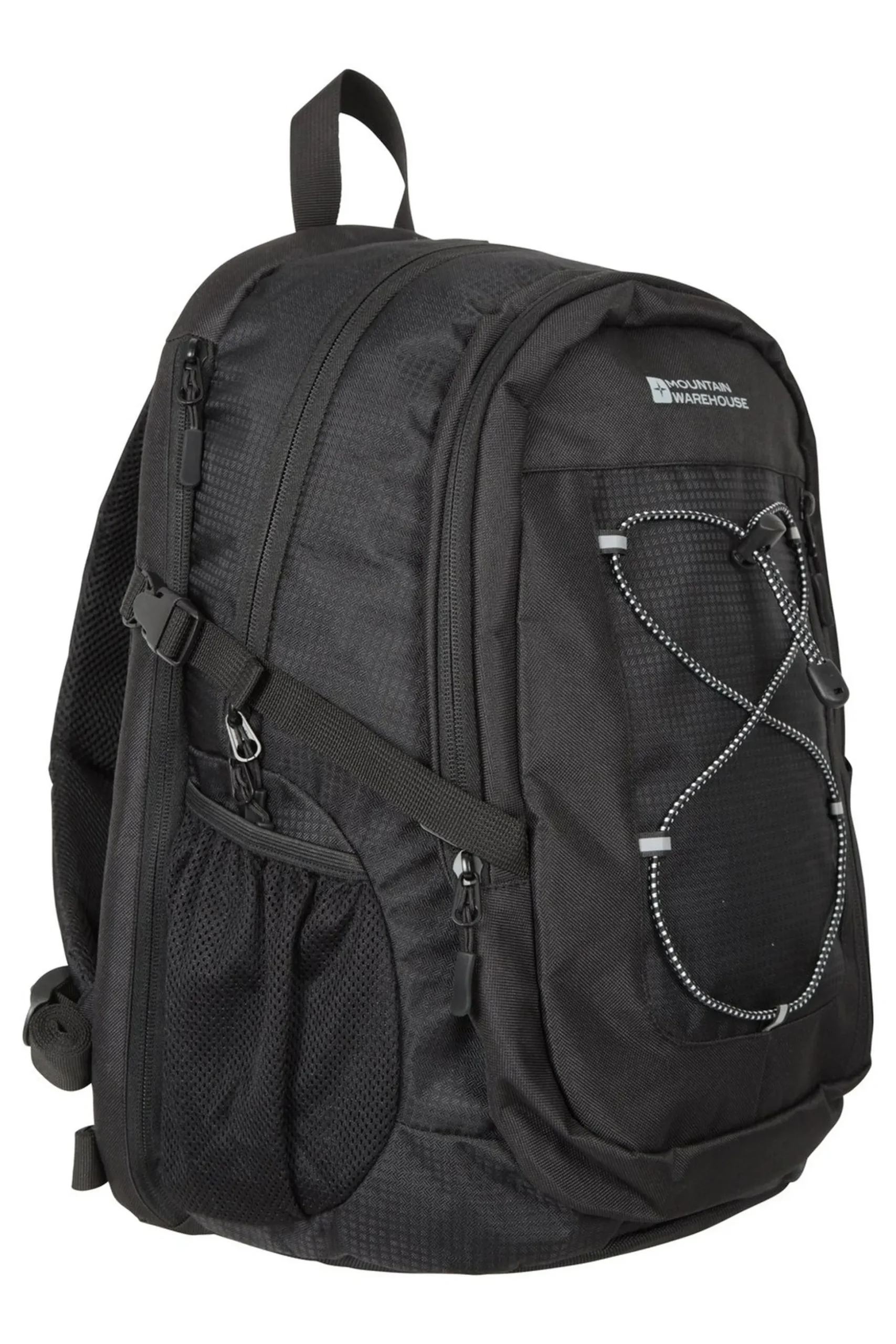 Mochila Com Logótipo Mountain Warehouse Peregrine