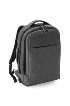 Mochila Conversível Qtech Charge Quadra