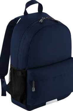 Mochila Da Academia Quadra Academy