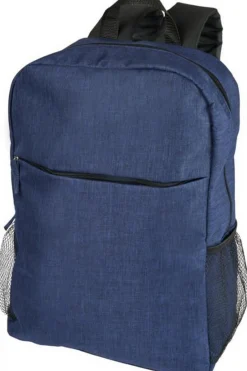 Mochila De Computador Heathered Bullet