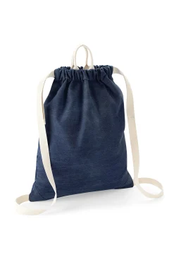 Mochila De Cordões Bagbase