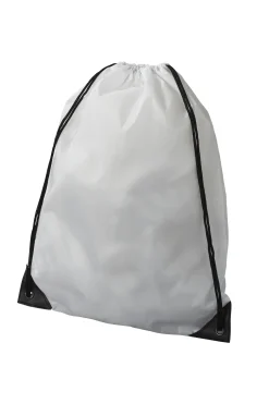 Mochila De Cordões Premium Oriole Bullet