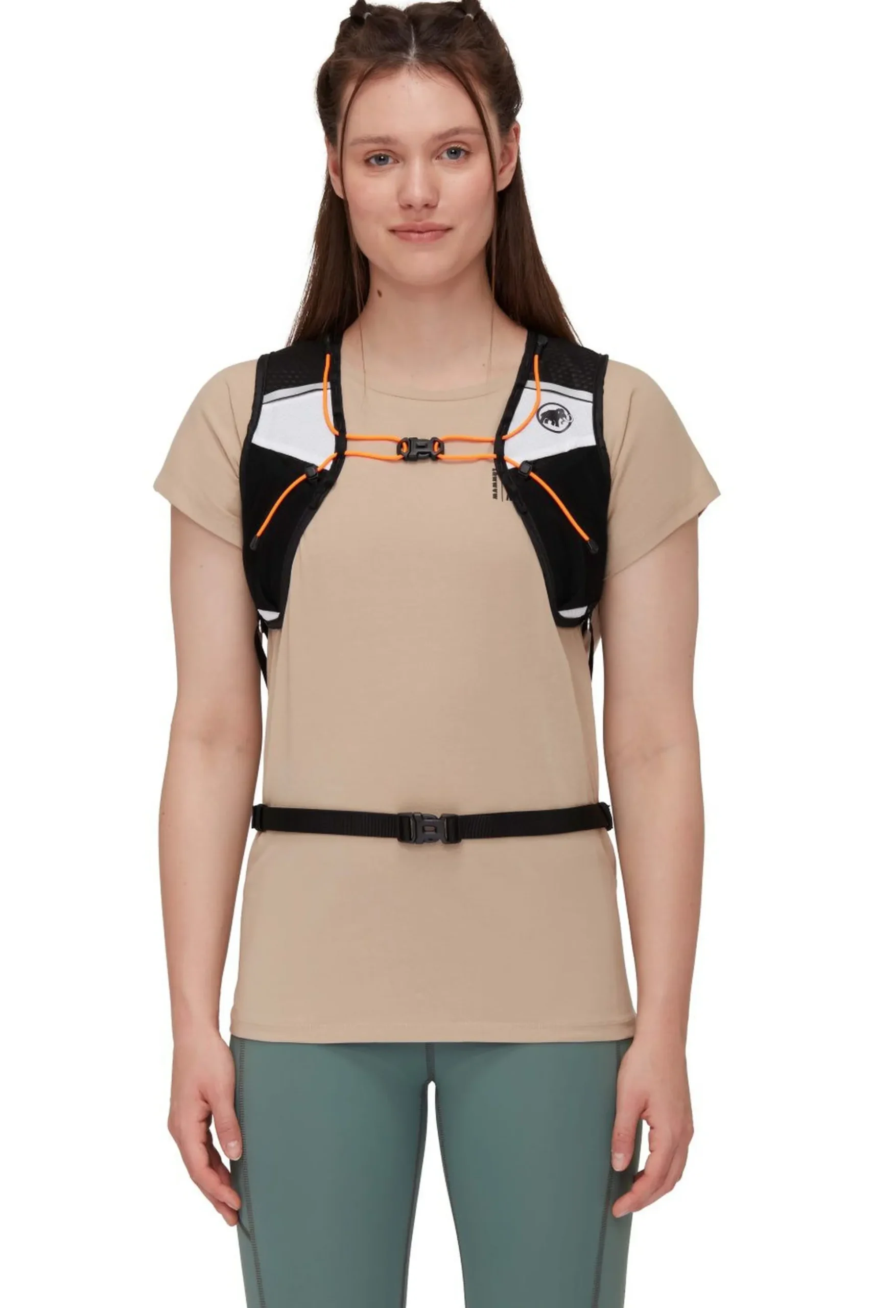 Mochila De Montanha Mammut Aenergy 12 L