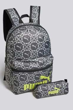 Mochila Escolar Puma Phase