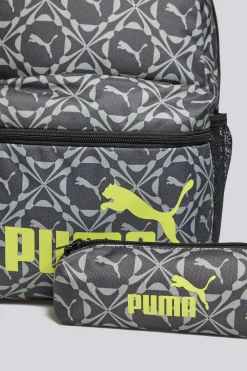 Mochila Escolar Puma Phase