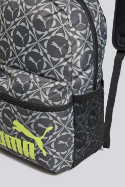 Mochila Escolar Puma Phase