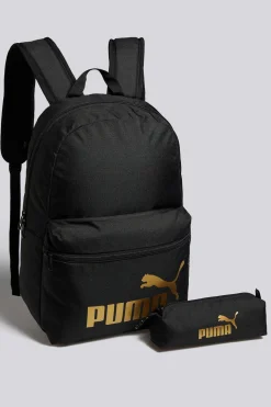 Mochila Escolar Puma Phase