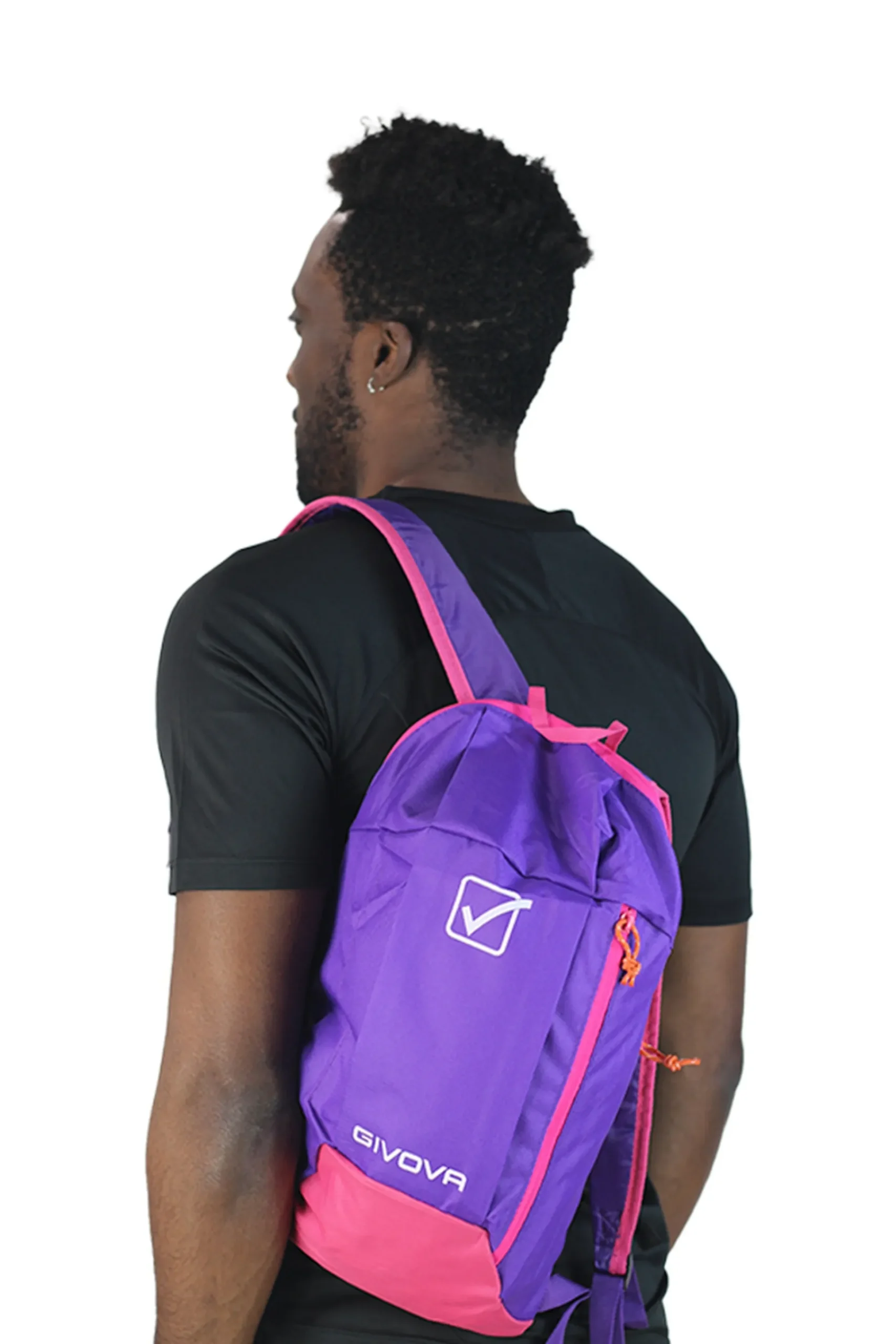 Mochila Givova Zaino Capo