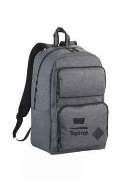 Mochila Graphite Deluxe Para Pc Avenue