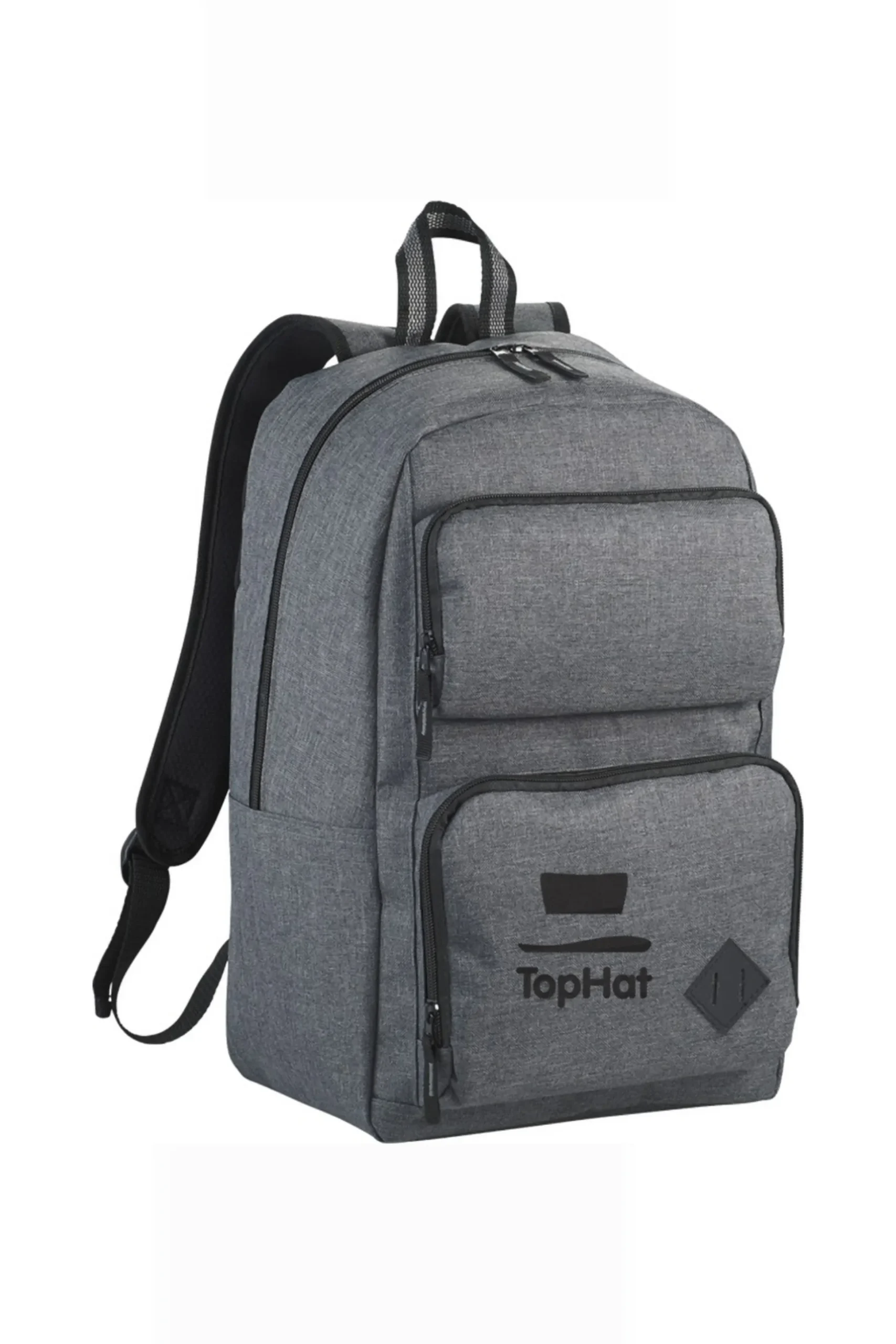 Mochila Graphite Deluxe Para Pc Avenue