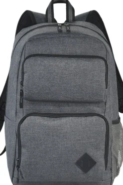Mochila Graphite Deluxe Para Pc Avenue