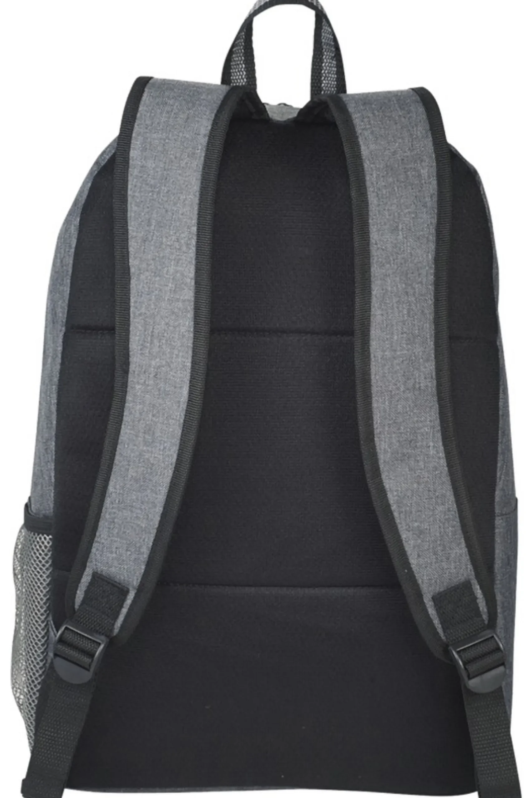 Mochila Graphite Deluxe Para Pc Avenue
