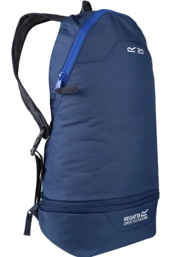 Mochila Hippack Packaway Backpack Regatta