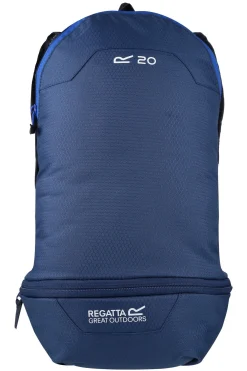 Mochila Hippack Packaway Backpack Regatta