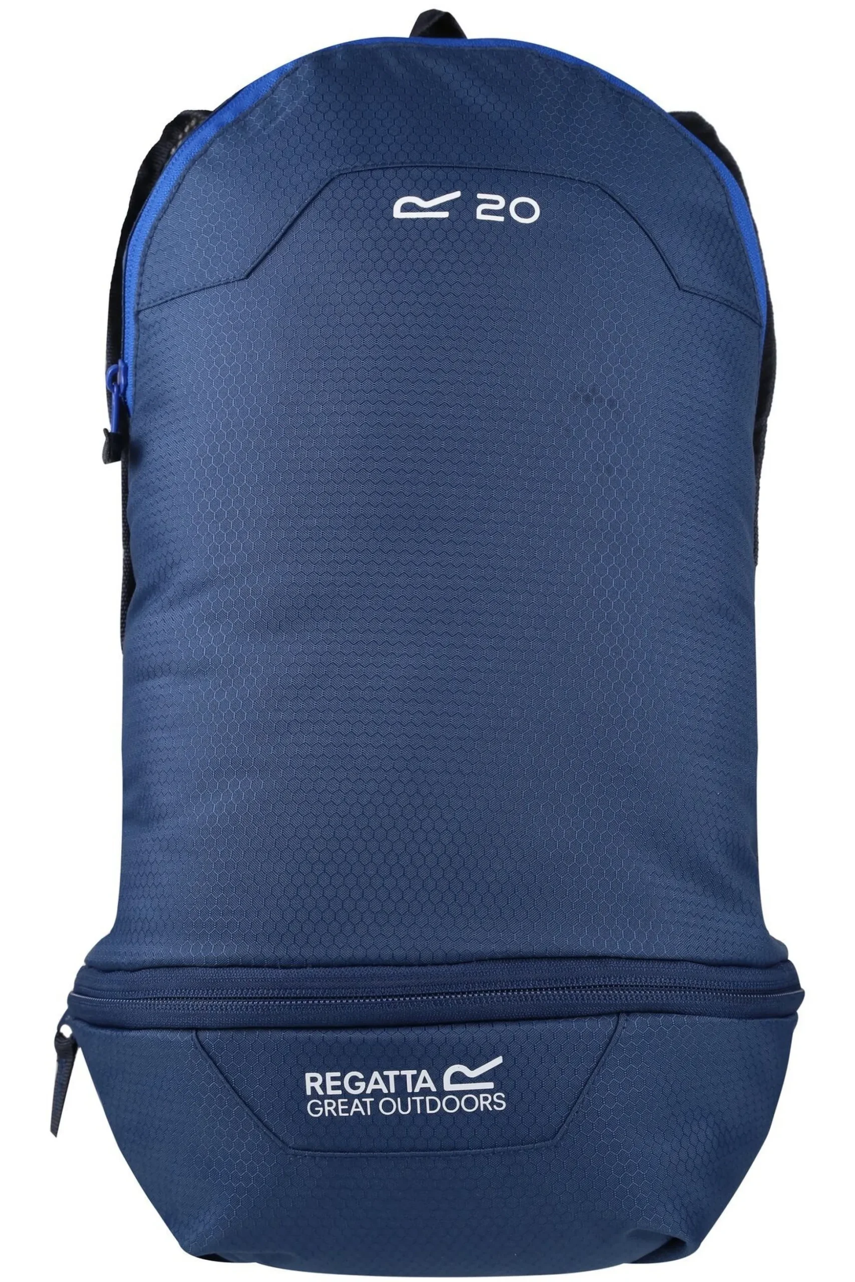 Mochila Hippack Packaway Backpack Regatta