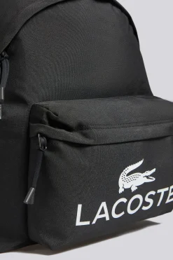 Mochila Lacoste