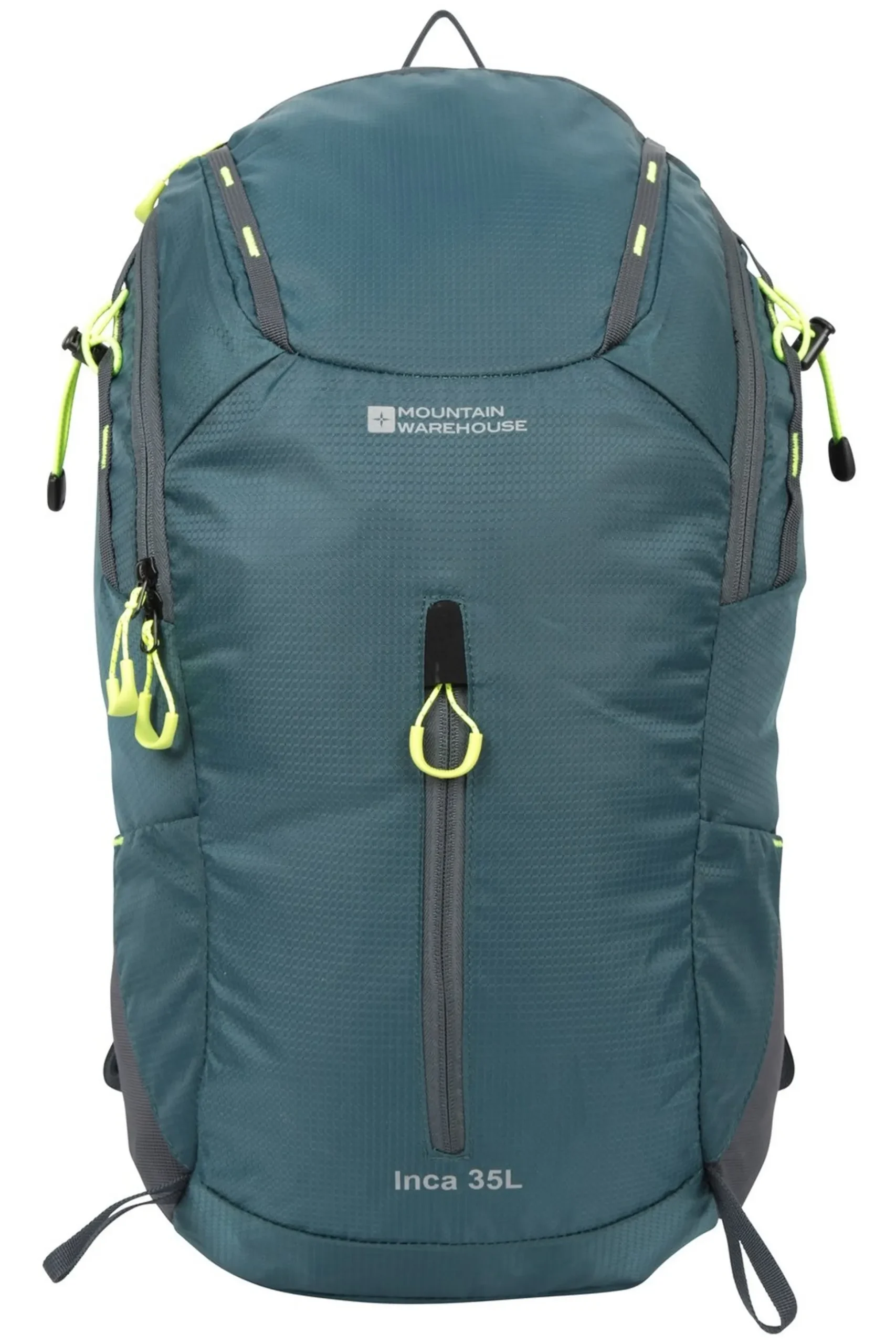 Mochila 35l Mountain Warehouse Inca Extreme