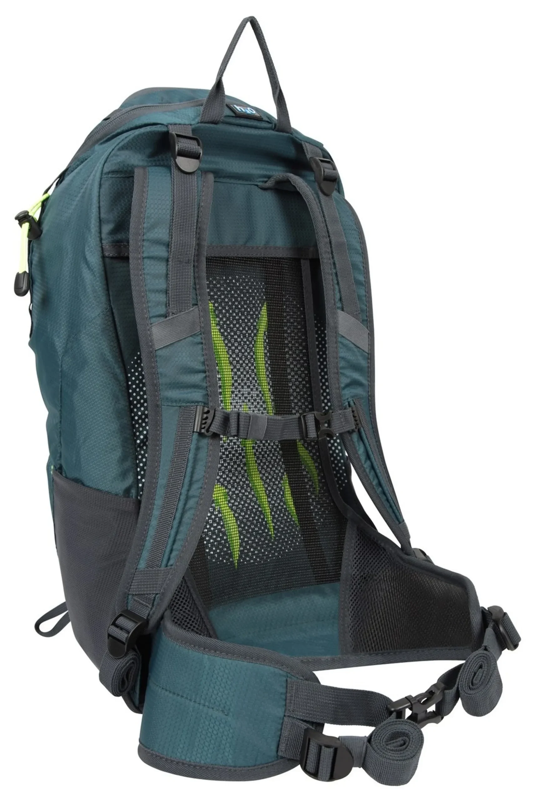 Mochila 35l Mountain Warehouse Inca Extreme