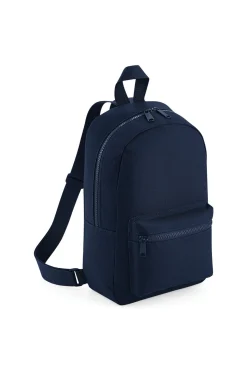 Mochila Mini Essential Bagbase