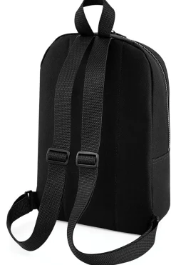 Mochila Mini Essential Bagbase