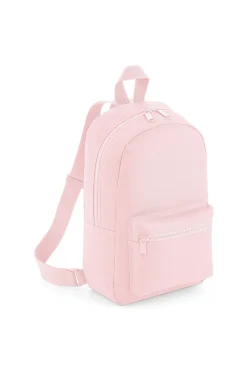 Mochila Mini Essential Bagbase