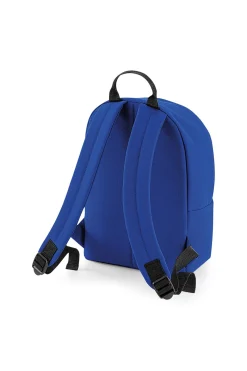 Mochila Mini Fashion Bagbase