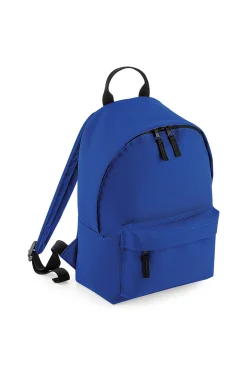 Mochila Mini Fashion Bagbase