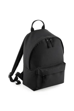 Mochila Mini Fashion Bagbase