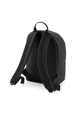 Mochila Mini Fashion Bagbase