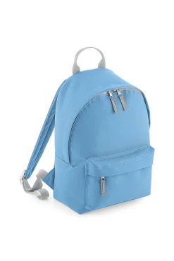 Mochila Mini Fashion Bagbase