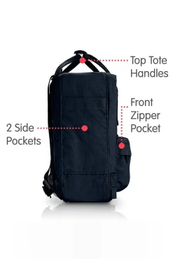 Mochila Mini Kånken