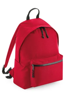 Mochila Reciclada Bagbase