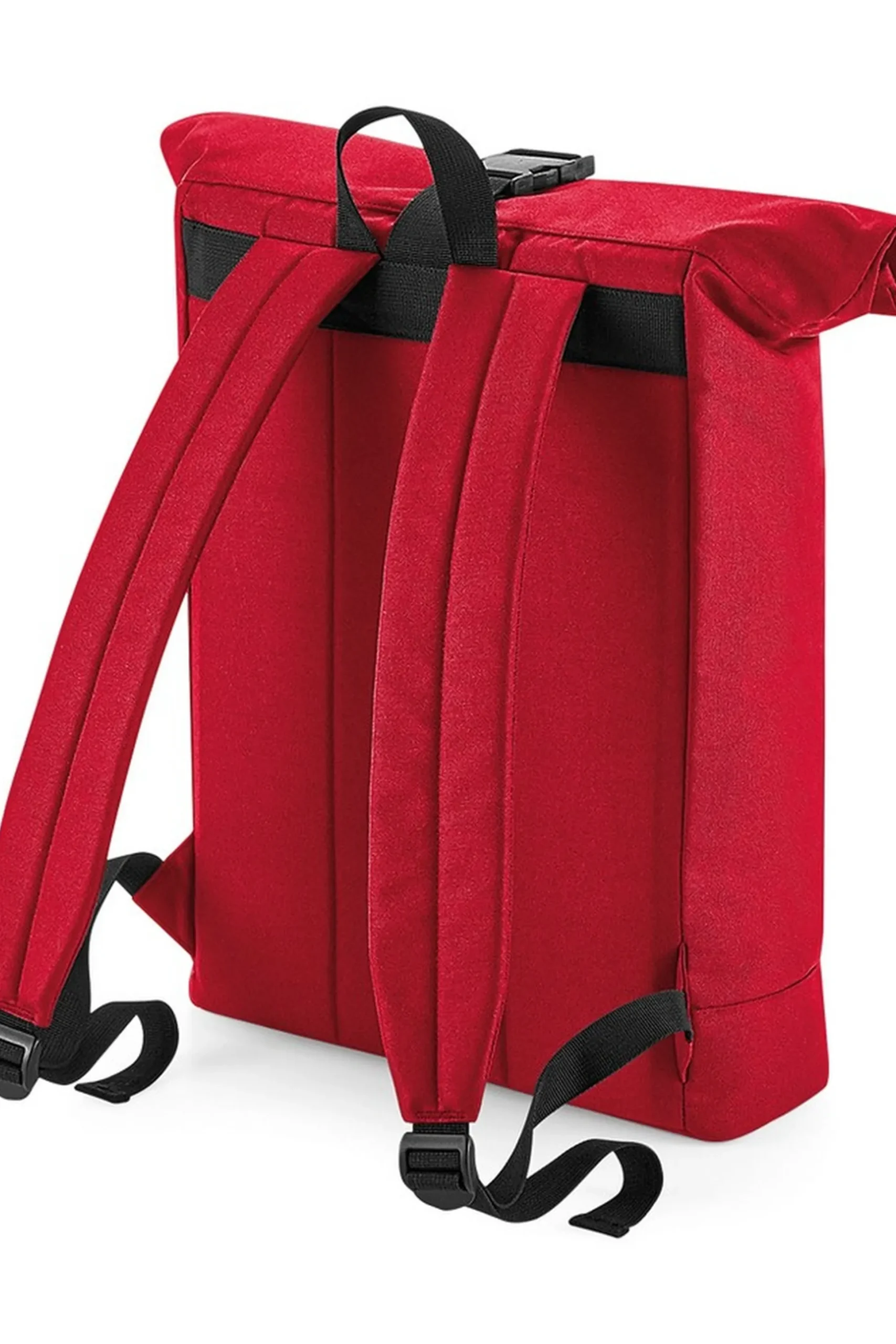Mochila Reciclada Bagbase