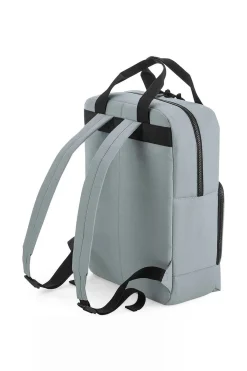 Mochila Reciclada Mais Fria Bagbase