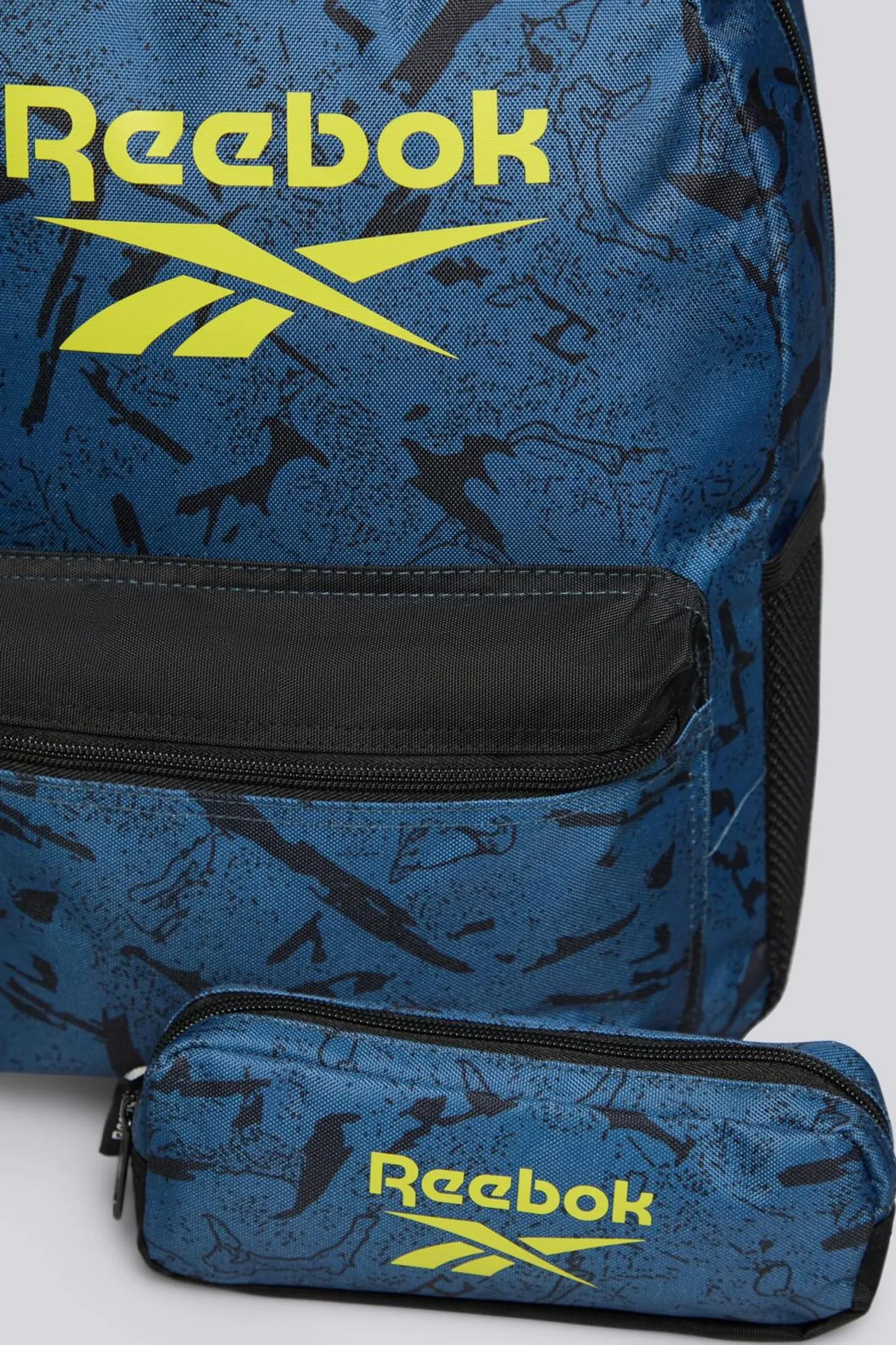 Mochila Reebok Northean
