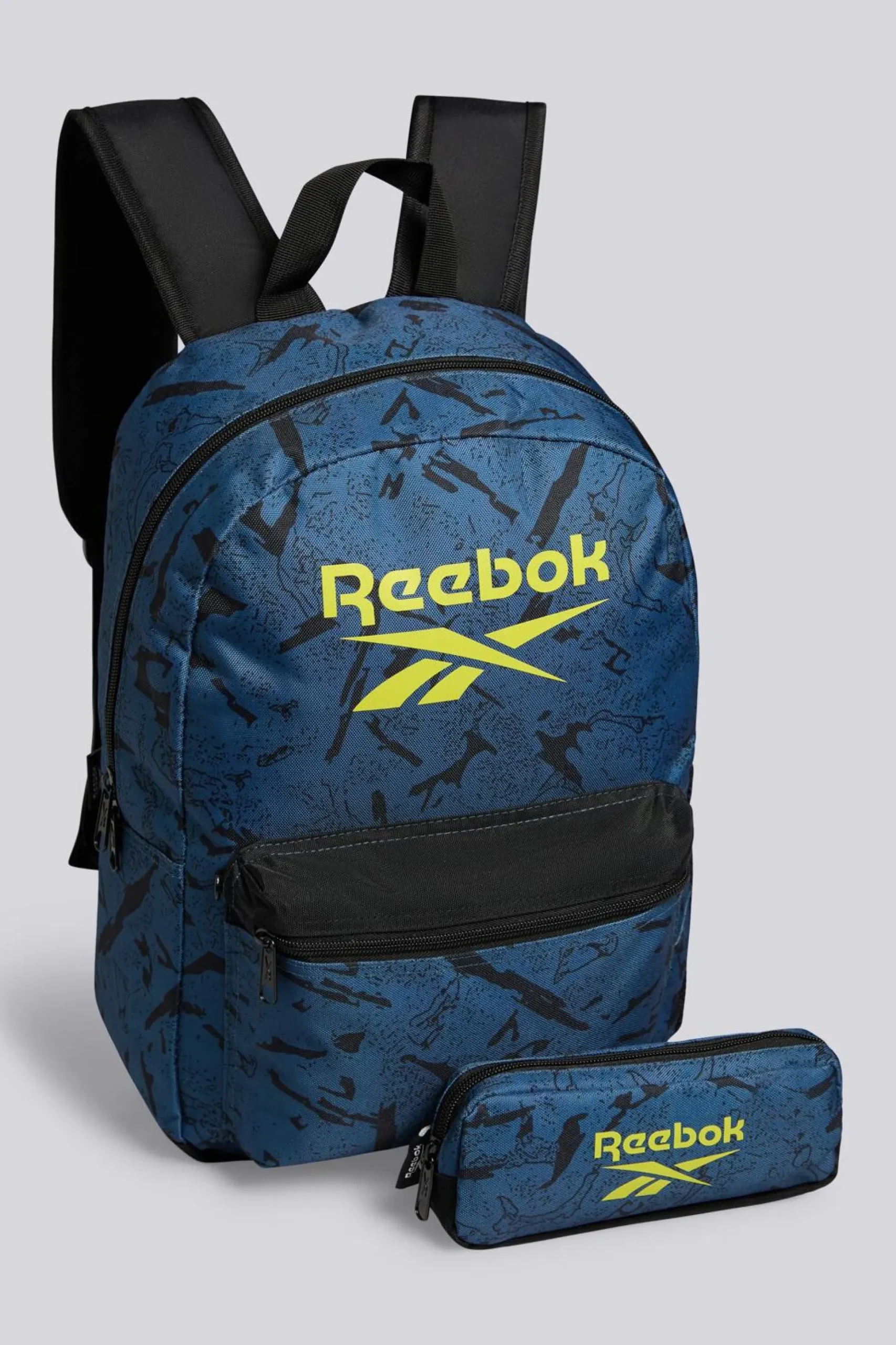 Mochila Reebok Northean