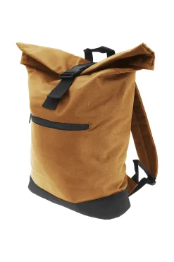 Mochila Rolltop / Mochila / Saco (12 Litros) (pacote De 2) Bagbase