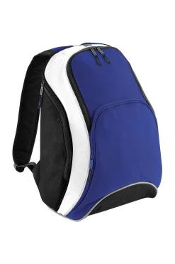 Mochila Teamwear Bagbase