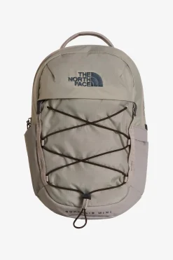 Mochila The North Face Borealis Mini 10l Bege Claro