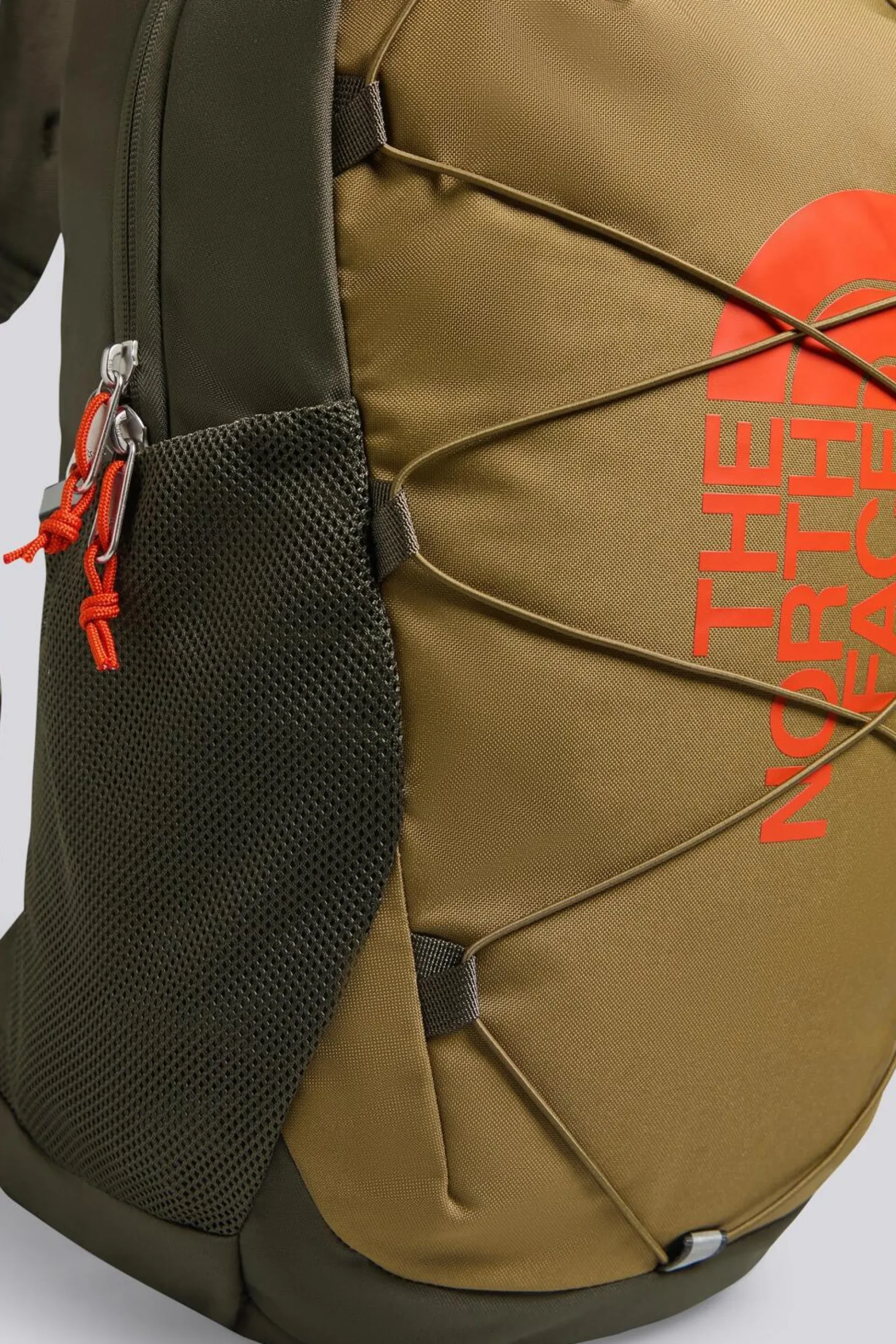 Mochila Tnf Y Court Jester