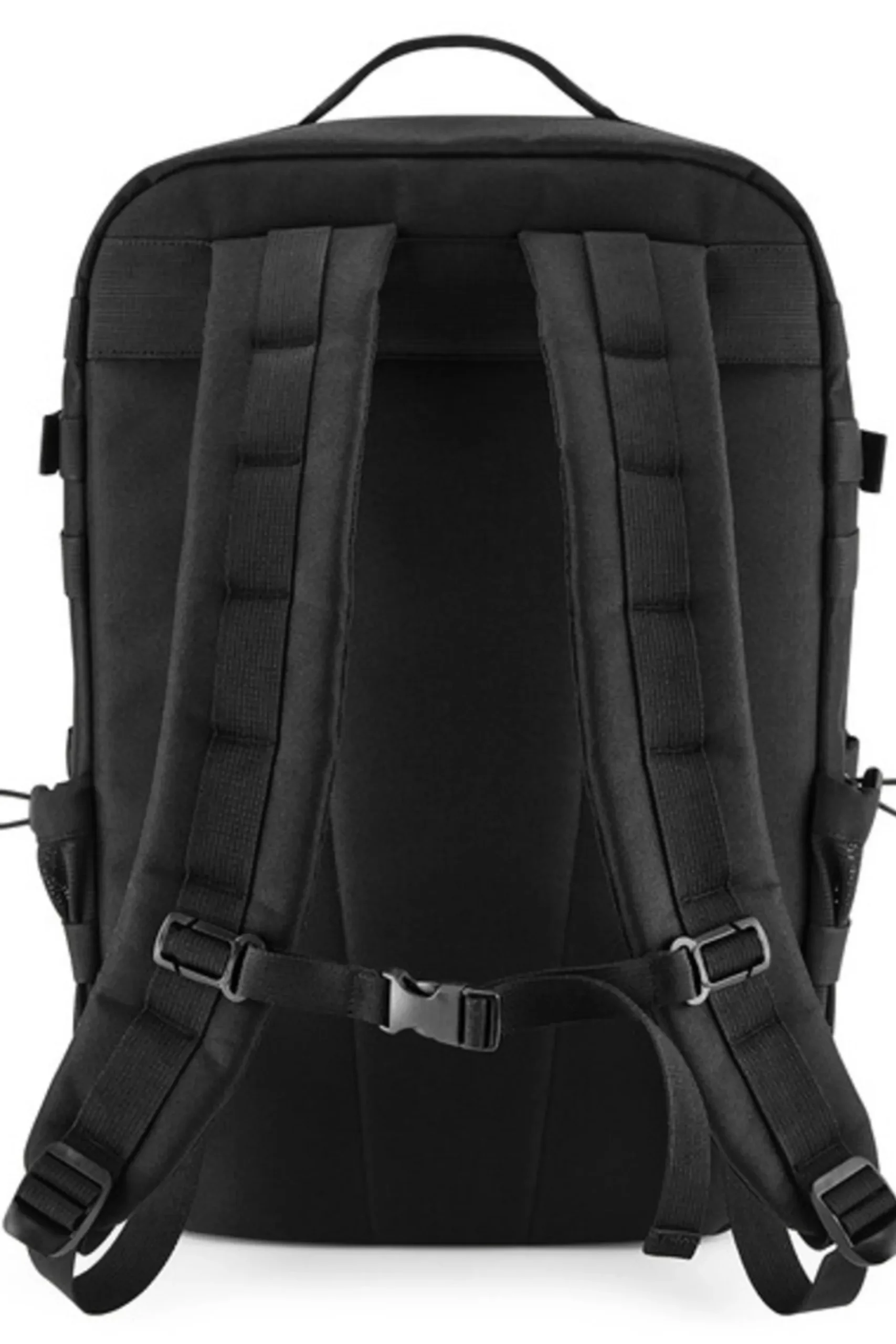 Mochila Tática Molle Bagbase Molle Tactical