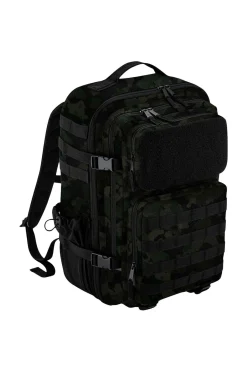 Mochila Tática Molle Bagbase Molle Tactical
