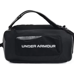 Mochila Under Armour 1381920-025 Cinzento Escuro