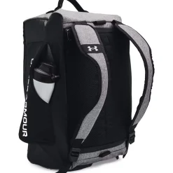 Mochila Under Armour 1381920-025 Cinzento Escuro