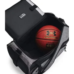 Mochila Under Armour 1381920-025 Cinzento Escuro